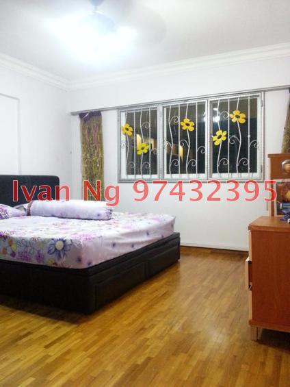 Blk 804 Woodlands Street 81 (Woodlands), HDB Executive #156599882